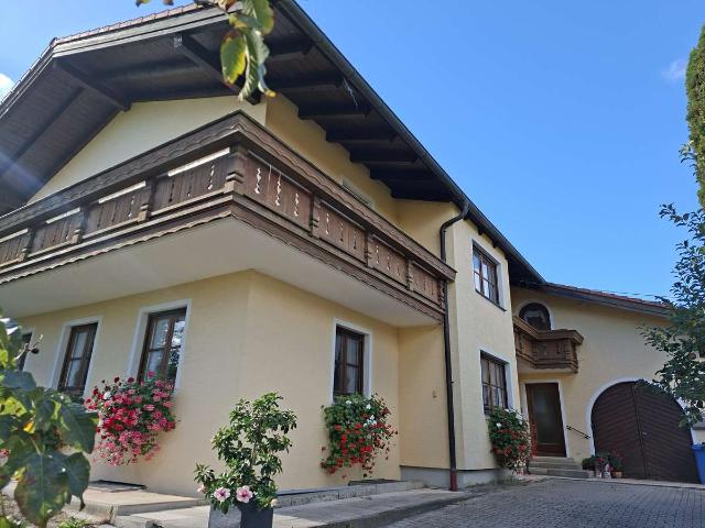 Haus kaufen in Teisendorf, Landkreis Berchtesgadener Land