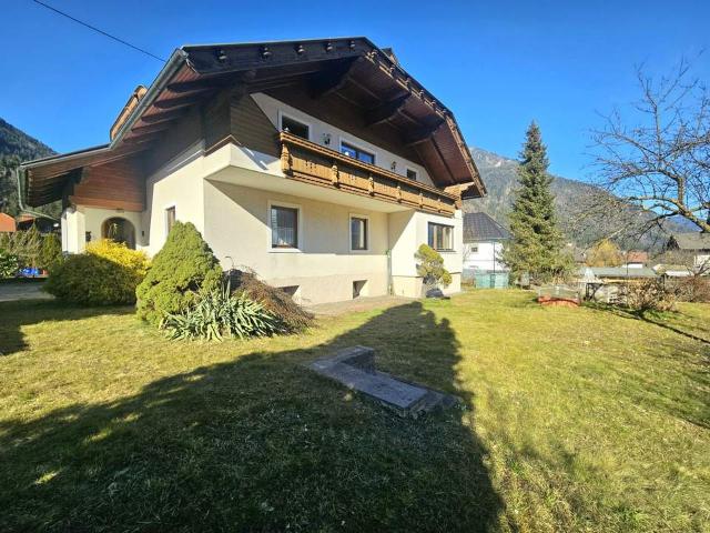 Haus kaufen in Edling, Spittal an der Drau