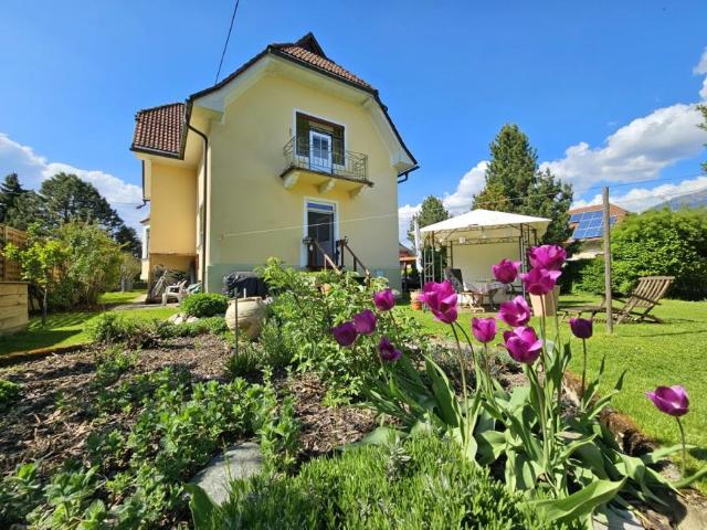 Haus kaufen in Paternion, Patendorf Haus kaufen in Paternion, Patendorf