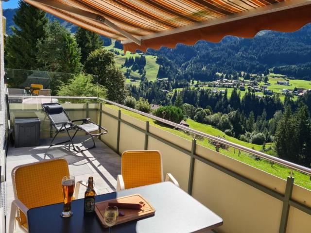 Haus kaufen in Mittelberg im Kleinwalsertal, Vorarlberg