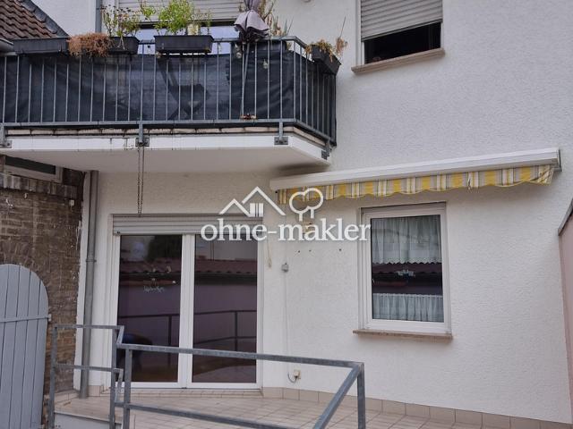 Haus kaufen in Mainz-Kostheim, Wiesbaden