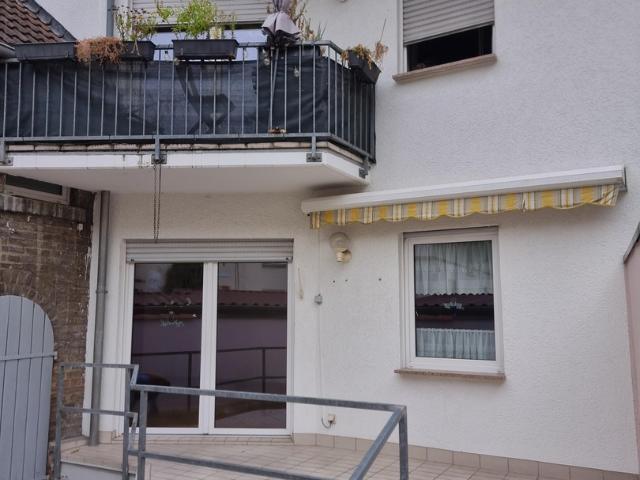 Haus kaufen in Mainz-Kostheim, Wiesbaden