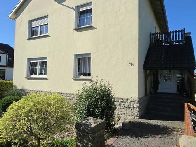 Haus kaufen in Warburg