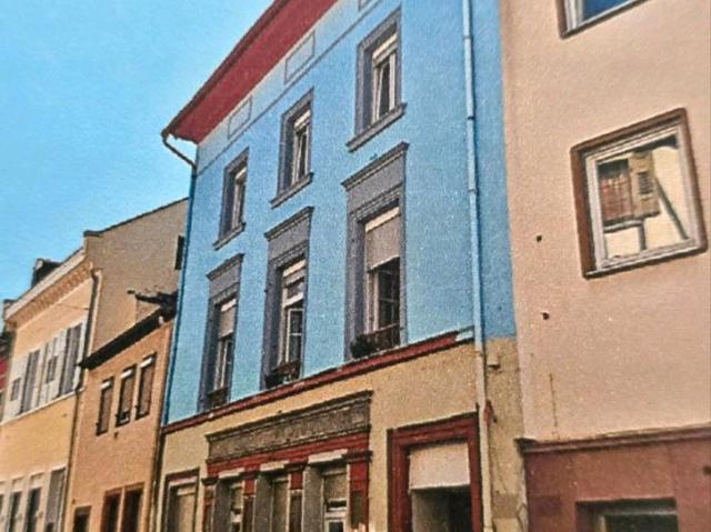 Haus kaufen in Oppenheim, Rheinland-Pfalz