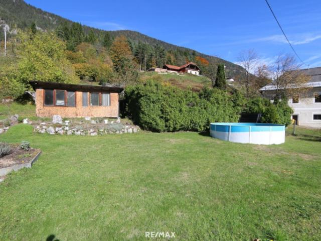 Einfamilienhaus kaufen in Bad Bleiberg, Kärnten