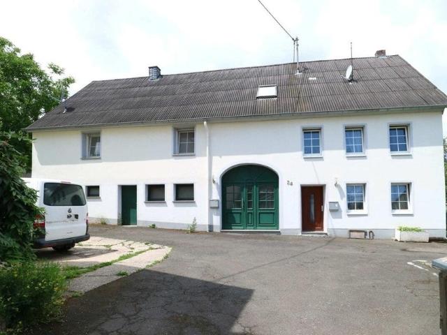 Haus kaufen in Osburg, Rheinland-Pfalz