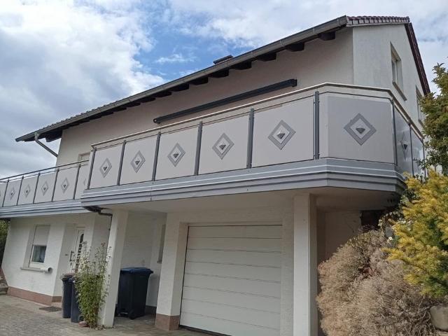 Haus kaufen in Petersberg, Landkreis Fulda