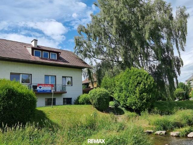 Haus kaufen in Urfahr, Linz