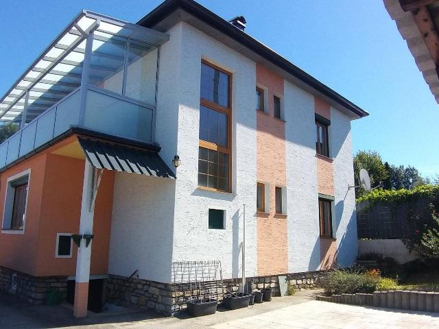 Haus mieten in Untere Wolfauer Berghäuser, Wolfau