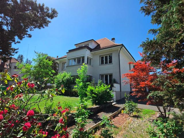 Reihenfamilienhaus kaufen in Villars, Freiburg