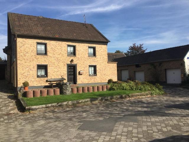 Haus kaufen in Hausen, Neunkirchen-Seelscheid