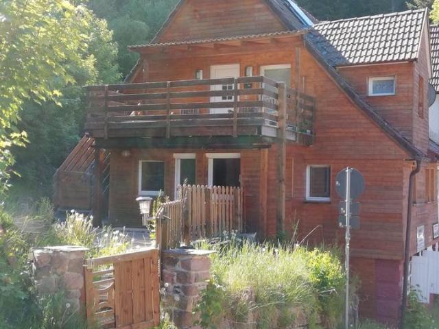 Haus kaufen in Freudenstadt, Baden-Württemberg