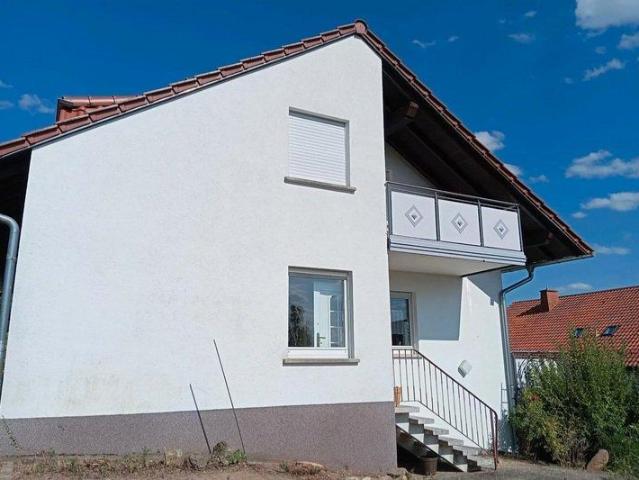 Haus kaufen in Petersberg, Landkreis Fulda