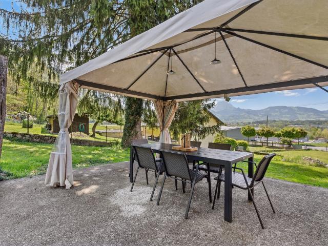 Reihenfamilienhaus kaufen in Botterens, Freiburg