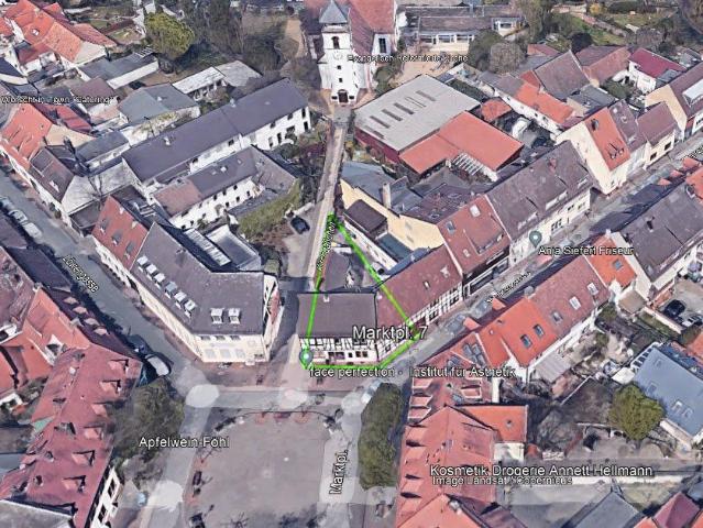Haus kaufen in Neu Isenburg, Hessen