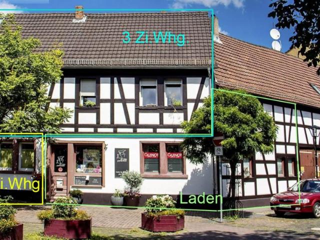 Haus kaufen in Neu-Isenburg