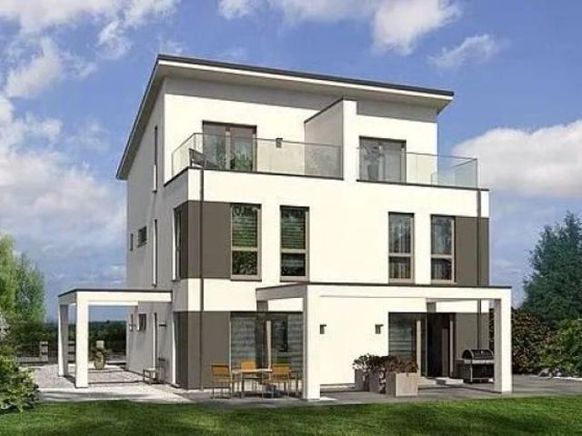 Haus kaufen in Frankfurt (Oder), Brandenburg