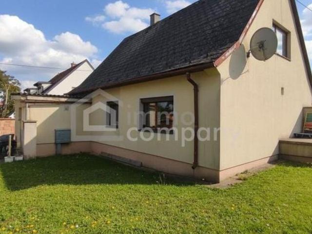 Haus kaufen in Rust, Burgenland