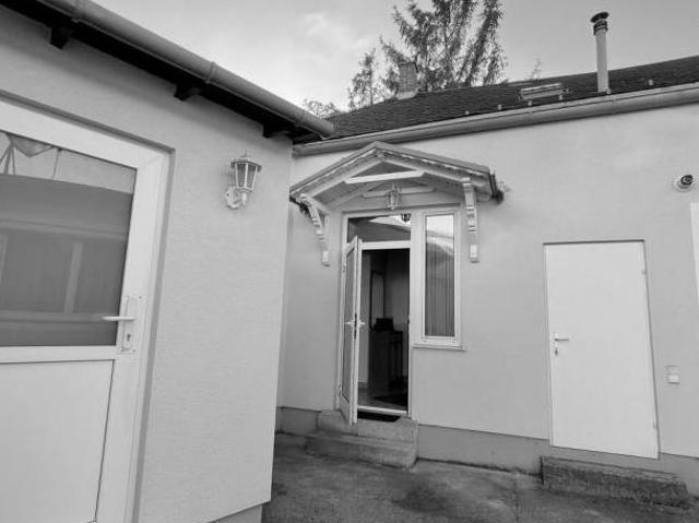 Haus kaufen in Schöffelstadt, Mödling