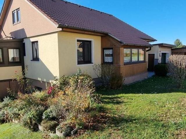 Haus kaufen in St. Margarethen an der Sierning, Niederösterreich