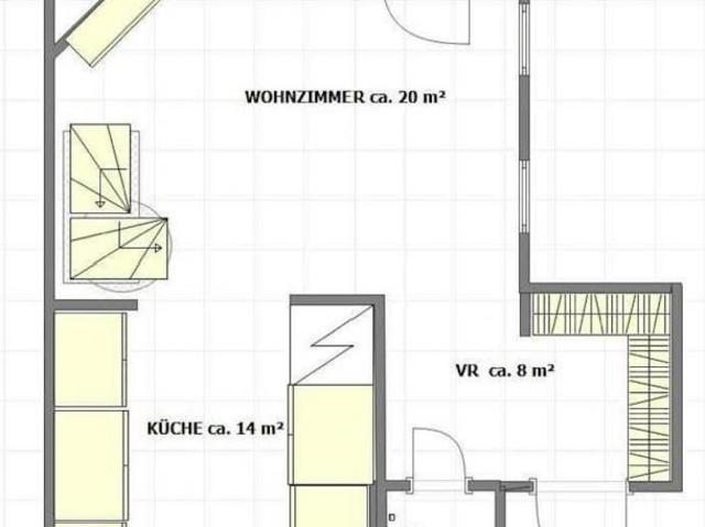 Haus mieten in KG Hütteldorf, Wien