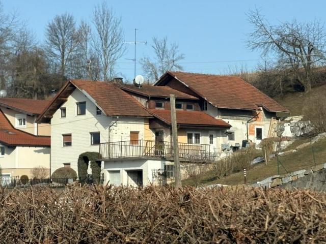 Haus kaufen in Aspach, Oberösterreich