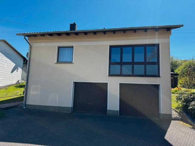 Haus kaufen in Eppelborn, Saarland