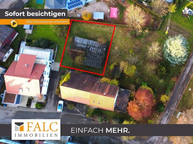 Erdgeschosswohnung kaufen in Friedrichshof, Obersulm