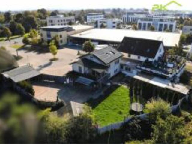 Haus kaufen in Bad Nauheim, Hessen