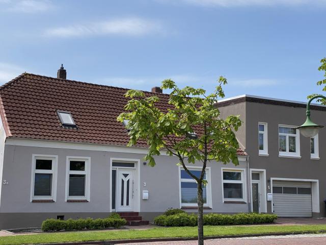 Haus kaufen in Hohenkirchen, Wangerland