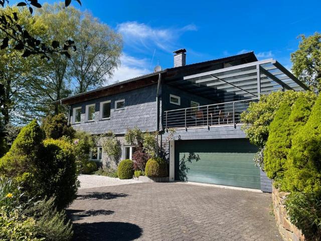 Haus kaufen in Homburg-Bröl, Nümbrecht