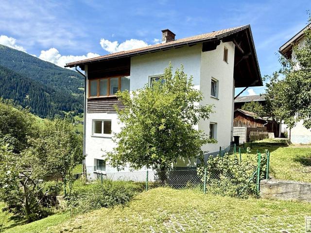 Haus kaufen in Fließ