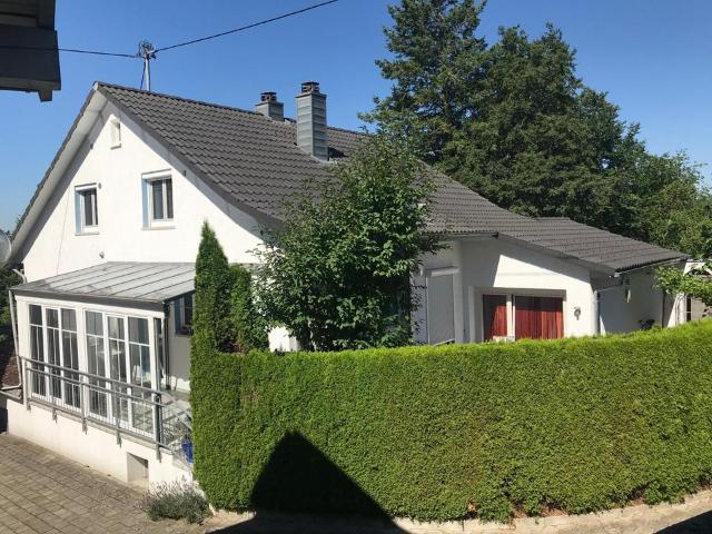 Haus kaufen in Rugetsweiler, Aulendorf