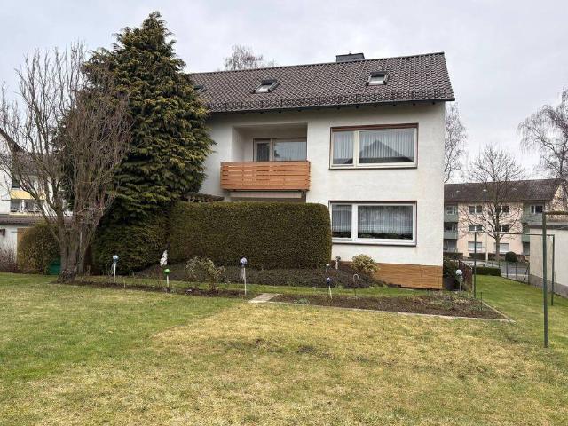 Haus kaufen in Rengershausen, Baunatal