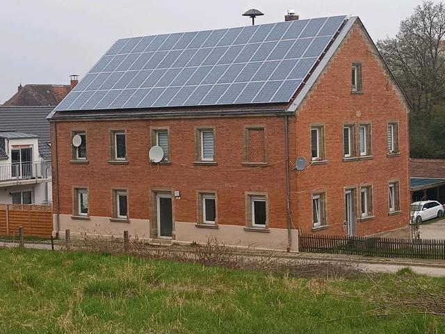 Haus kaufen in Kammerforst, Ansbach