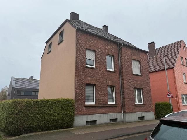Haus kaufen in Mitte, Dülmen