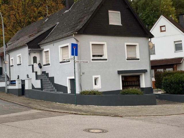 Haus kaufen in Neunkirchen