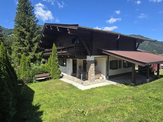 Haus kaufen in St. Ulrich am Pillersee, Tirol