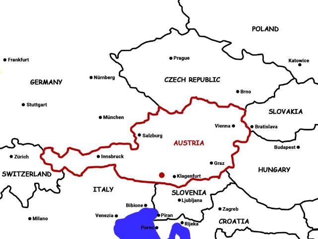 Haus kaufen in Sankt Urban, Bodensdorf