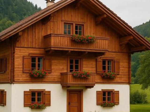 Haus mieten in Egg, Vorarlberg