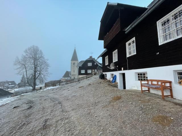 Haus kaufen in Griffen