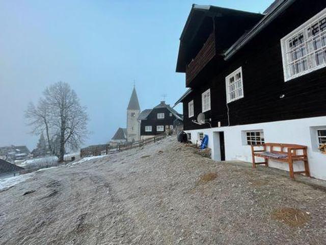 Haus kaufen in Griffen, Wölfnitz