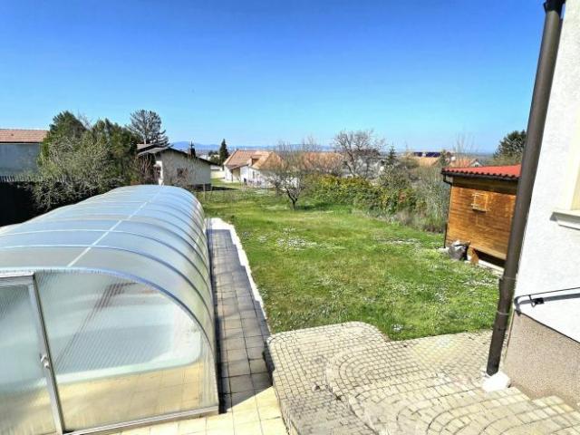 Haus mieten in Hornstein, Burgenland