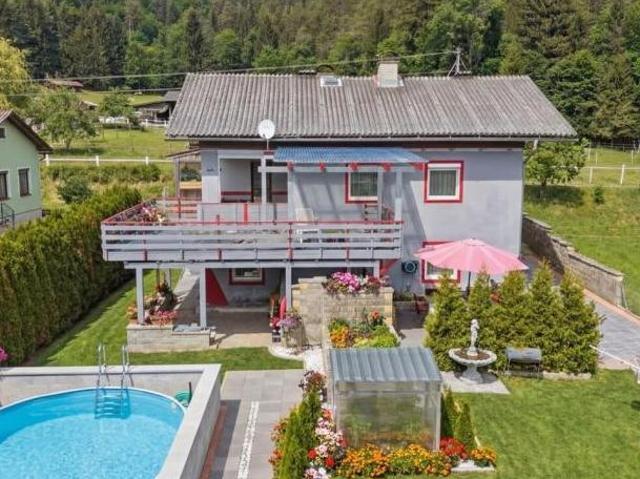 Haus kaufen in Obermitterdorf, Ruden