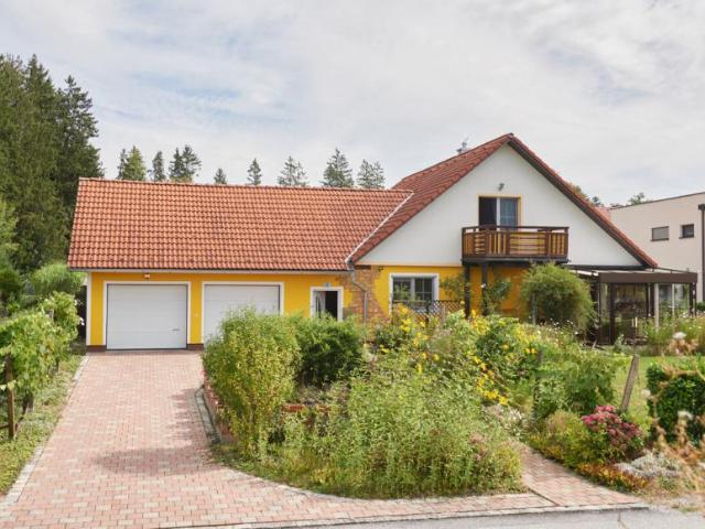 Haus kaufen in Moosdorf, Oberösterreich