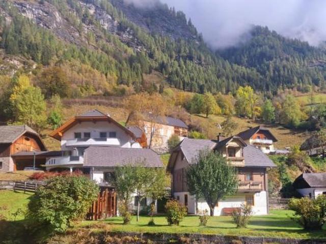 Haus kaufen in Muhr, Vordermuhr