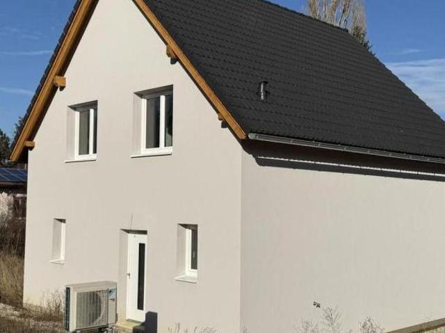 Haus kaufen in Berndorf I, Berndorf