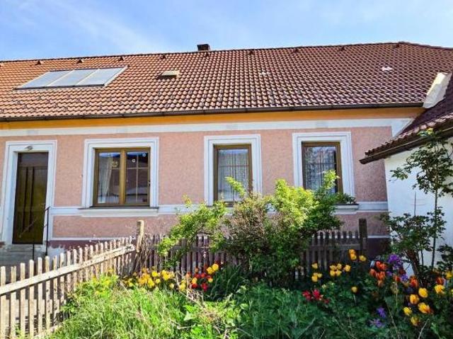 Haus kaufen in Oberndorf bei Raabs, Raabs an der Thaya