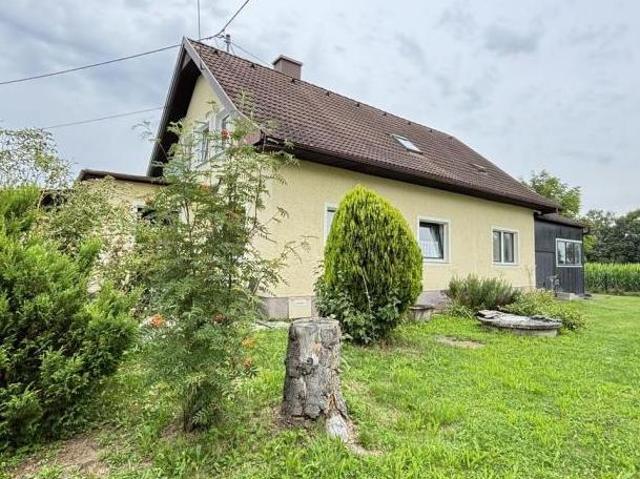 Haus kaufen in Oftering, Oberösterreich