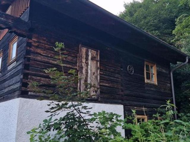 Haus kaufen in Altstadt, Salzburg